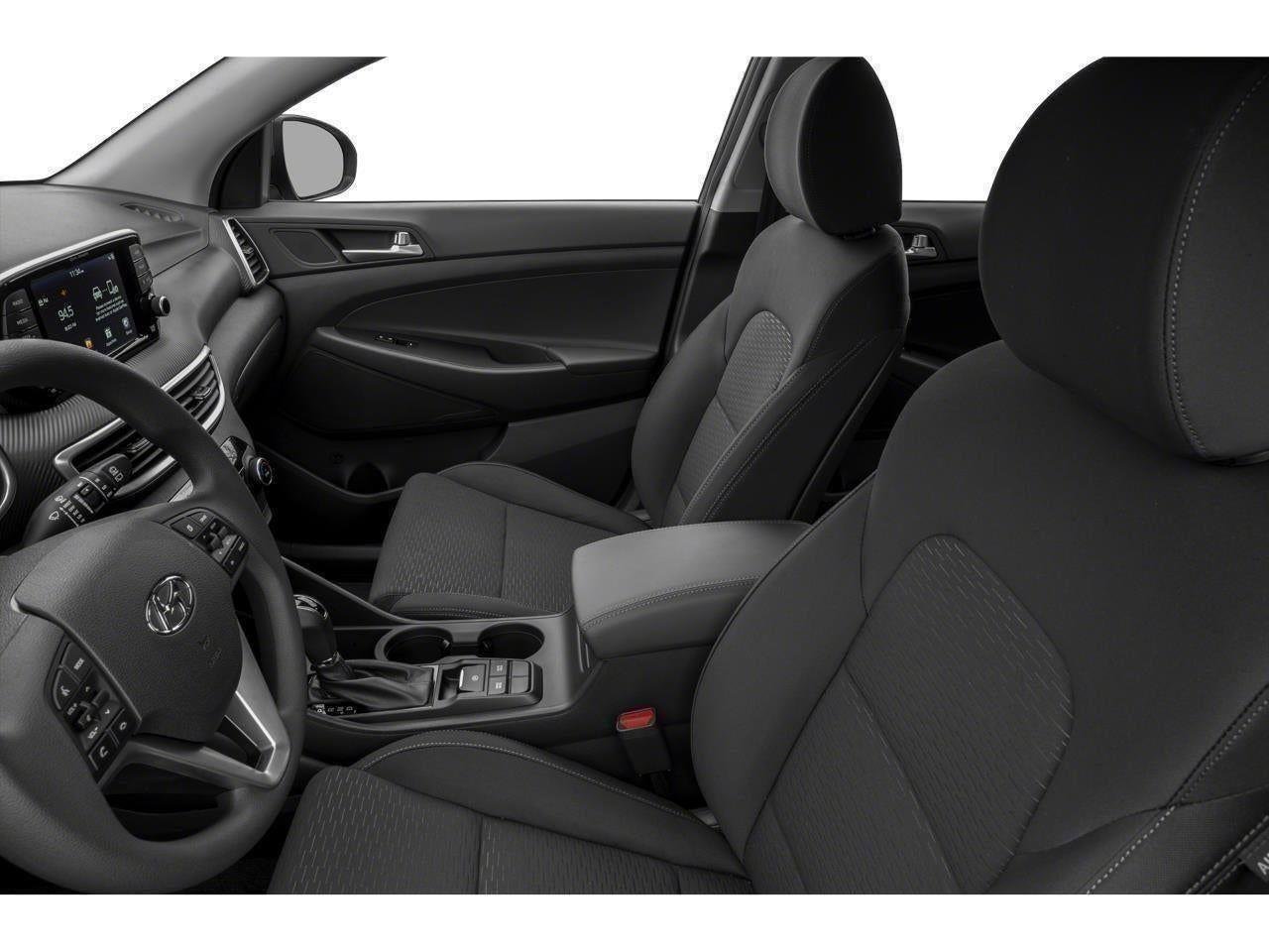 Used 2020 Gemstone Red Hyundai SEL image 59