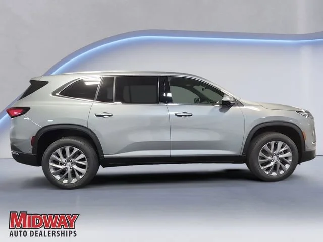 2026 Buick Enclave Preferred - Photo 6