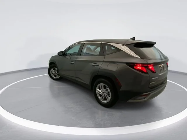 Used 2026 Gray Hyundai SE image 2