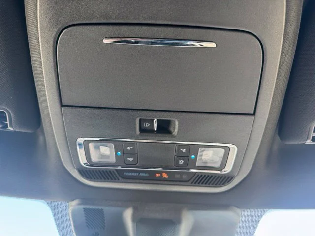 Used 2022 Blue Ford Lariat image 39