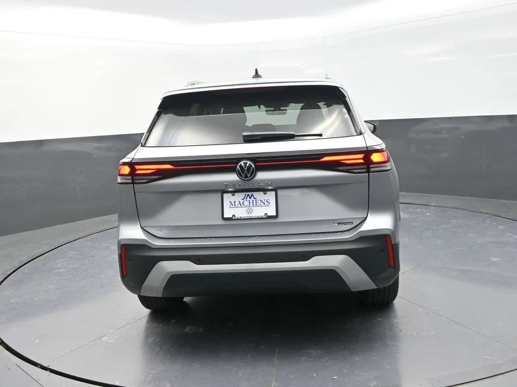 New 2026  Volkswagen 2.0T SE image 9