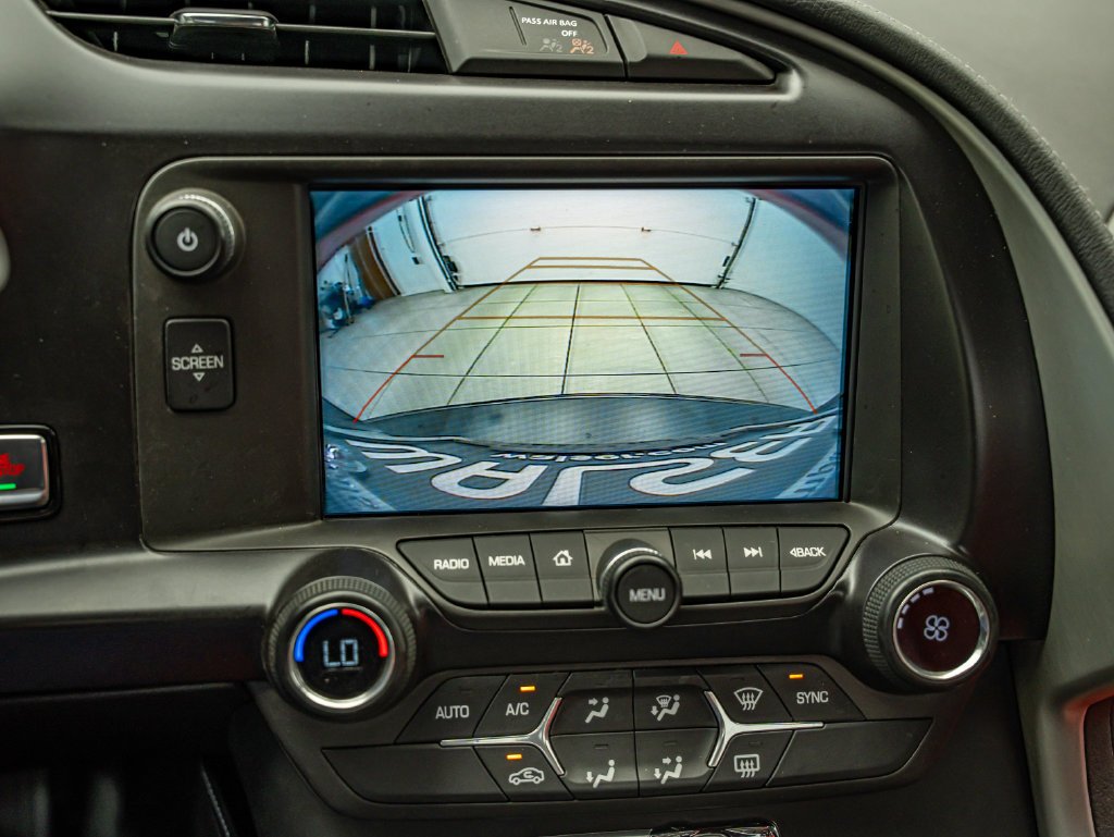 Used 2019 Torch Red Chevrolet Grand Sport image 36