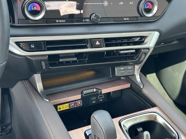 Used 2025 Caviar Lexus RX 350 Premium Plus image 26