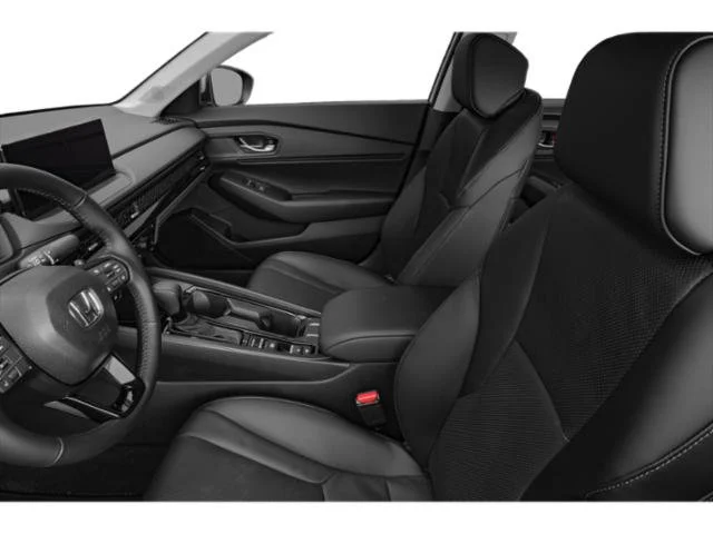 New 2026 Canyon River Blue Metallic Honda EX-L image 11