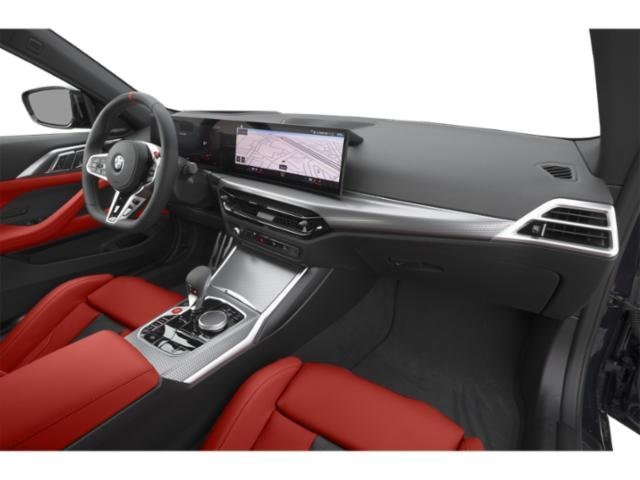 New 2027 Isle of Man Green Metallic BMW Competition xDrive image 17
