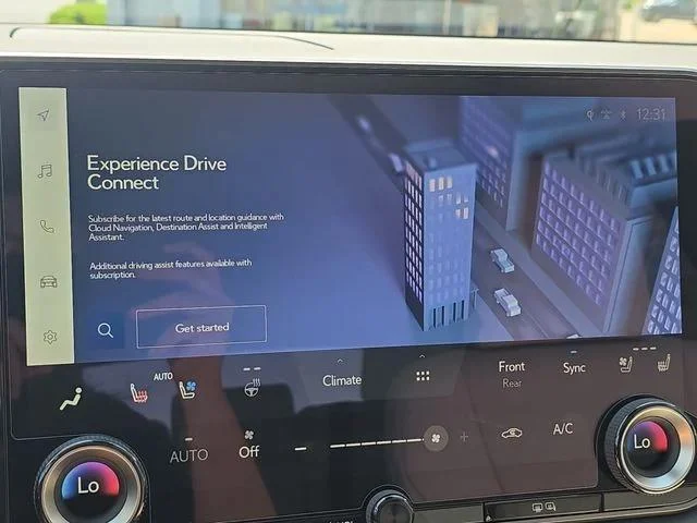 2026 Lexus RX 350 Premium Plus - Photo 29