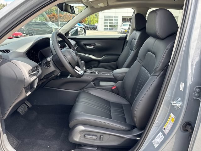 New 2027 Urban Gray Pearl Honda EX-L image 18