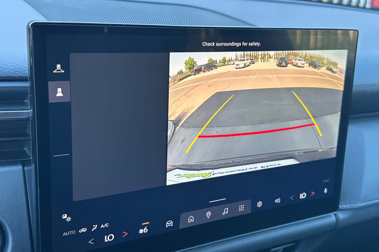 New 2026 NAVY BLUE MICA MAZDA 2.5 S Select image 23