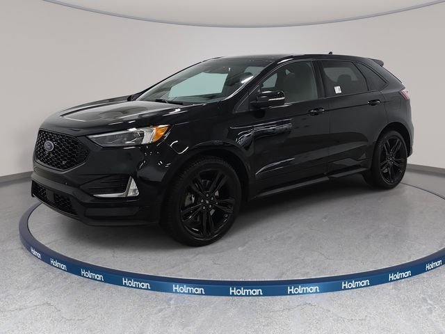 2019 Ford Edge ST AWD's photo
