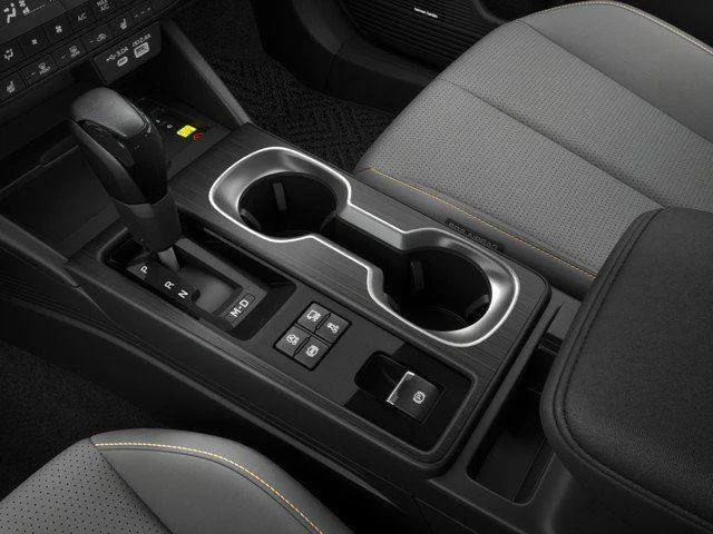 New 2026 Magnetite Gray Metallic Subaru Limited XT image 20