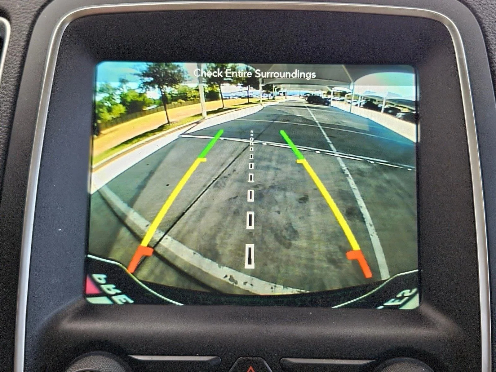 Used 2018 Octane Red Pearlcoat Dodge Citadel image 12