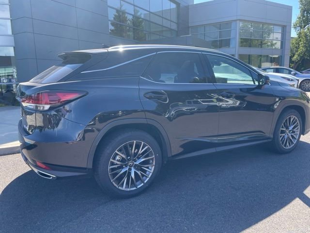 Certified Used 2022 CAVIAR Lexus F SPORT PERFORMANCE AWD image 4