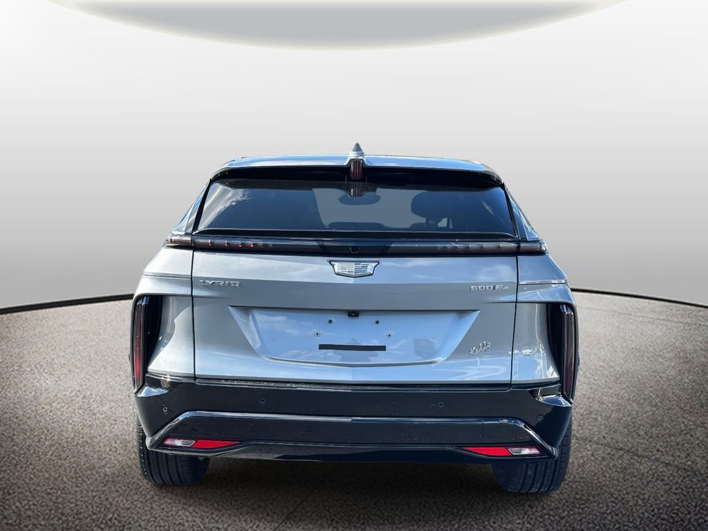 2026 Cadillac LYRIQ Premium Sport - Photo 3