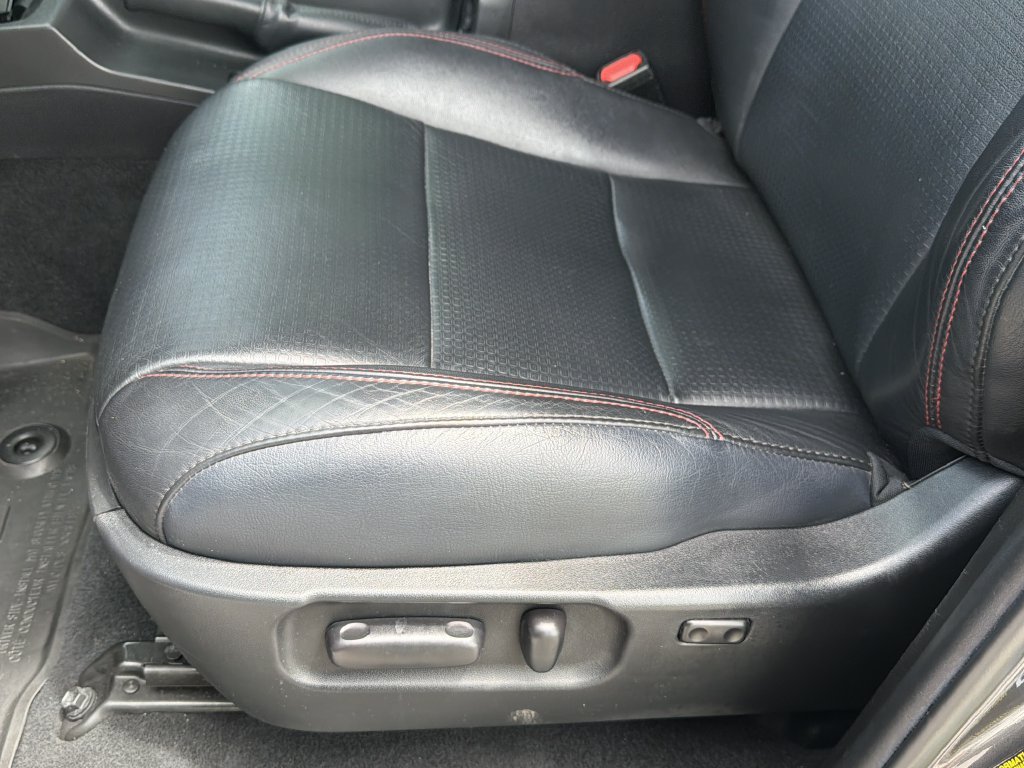 Used 2022 Magnetic Gray Metallic Toyota SR image 27