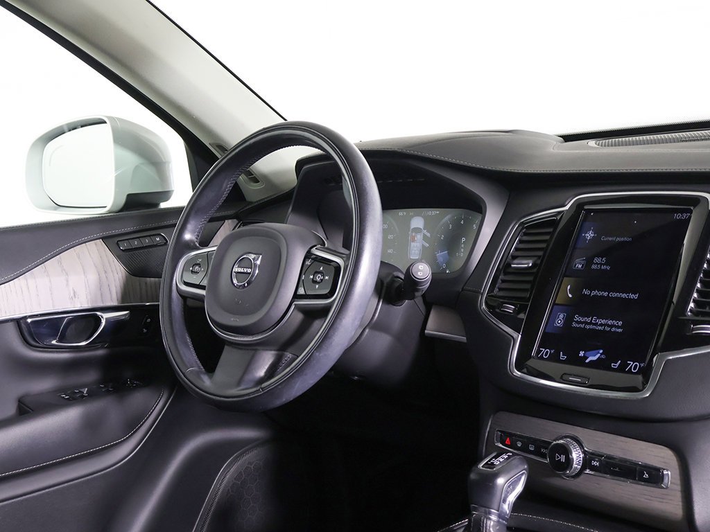 2021 Volvo XC90 Inscription - Photo 31
