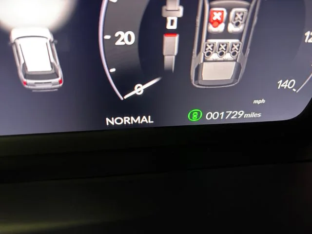 New 2026 Gray Honda TrailSport image 18
