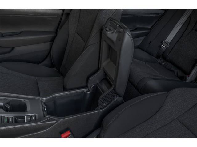 New 2026 Crystal Black Pearl Honda LX image 16