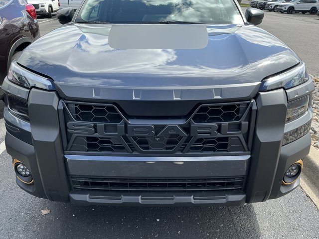 2026 Subaru Outback Wilderness - Photo 31