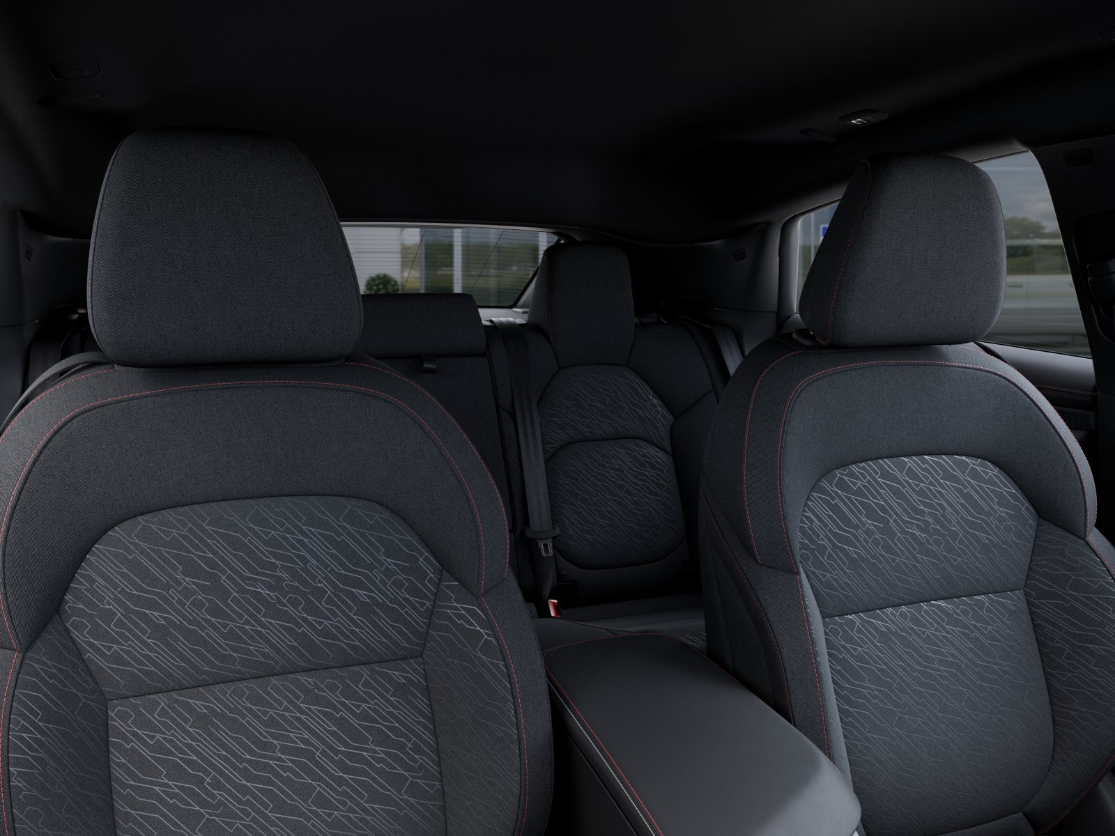 New 2026 Pitch Black Dodge R/T image 48