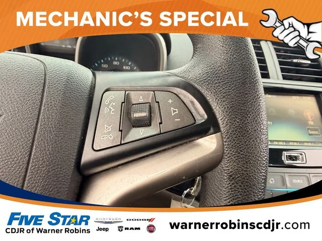 Used 2013 Blue Chevrolet LT image 26
