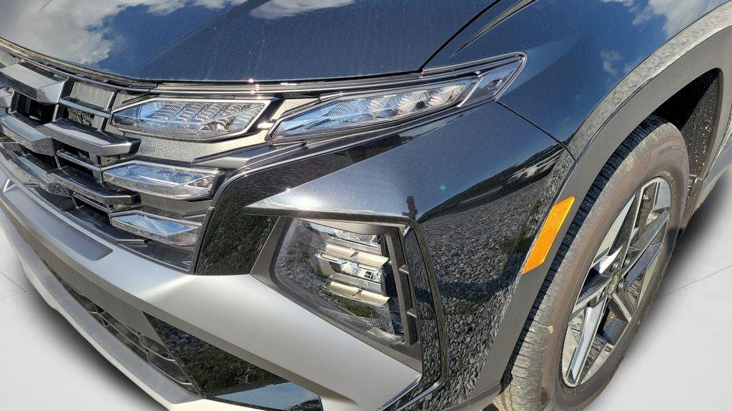 2026 Hyundai Tucson SEL - Photo 25