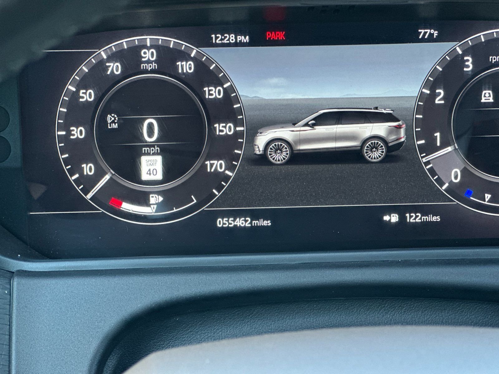 2019 Land Rover Range Rover Velar S - Photo 24