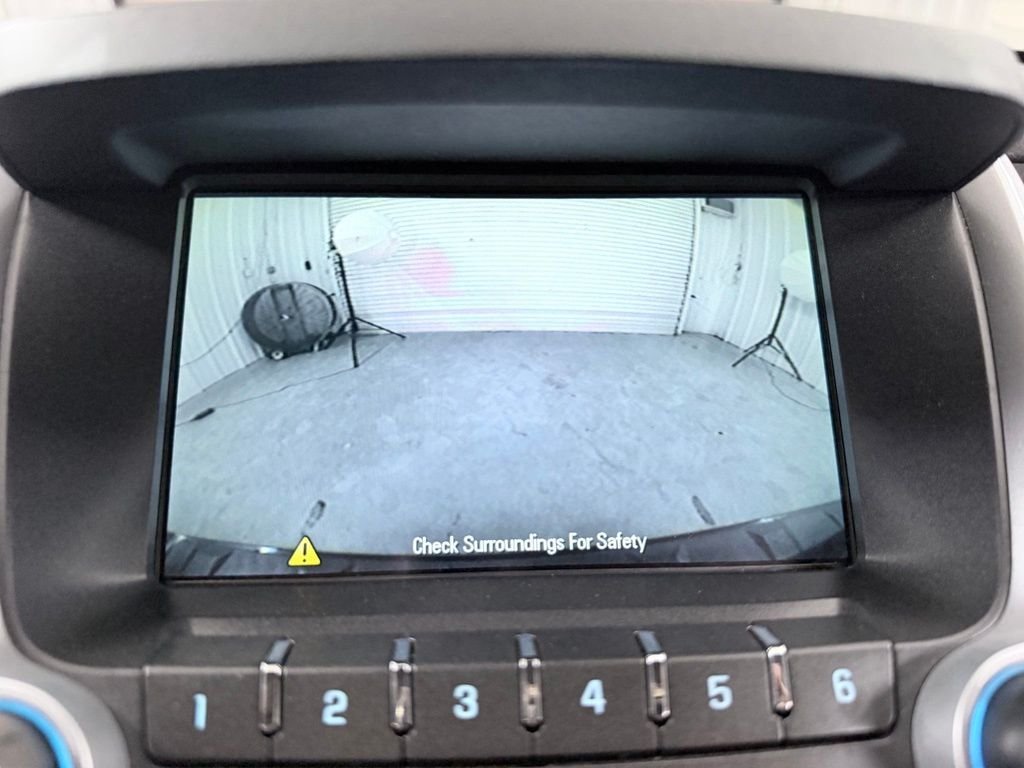 Used 2013 Black Chevrolet LT image 14