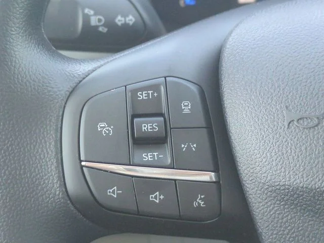 New 2026 Vapor Blue Metallic Ford Active® image 24