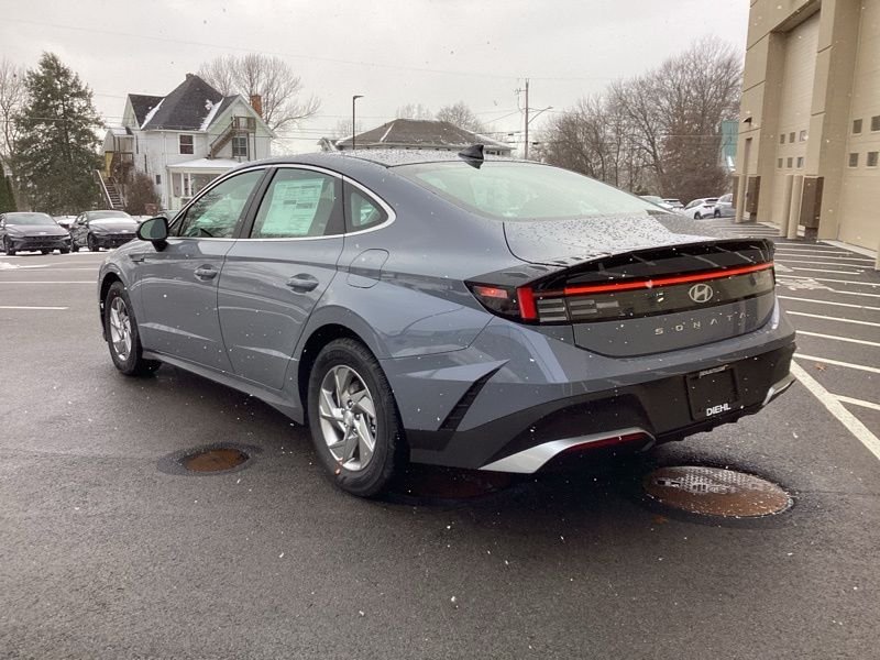 2026 Hyundai Sonata SE - Photo 6