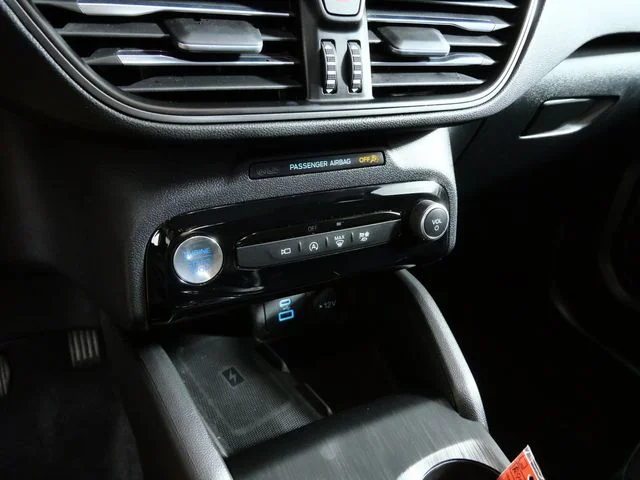 Certified Used 2023 Black Ford Active image 21