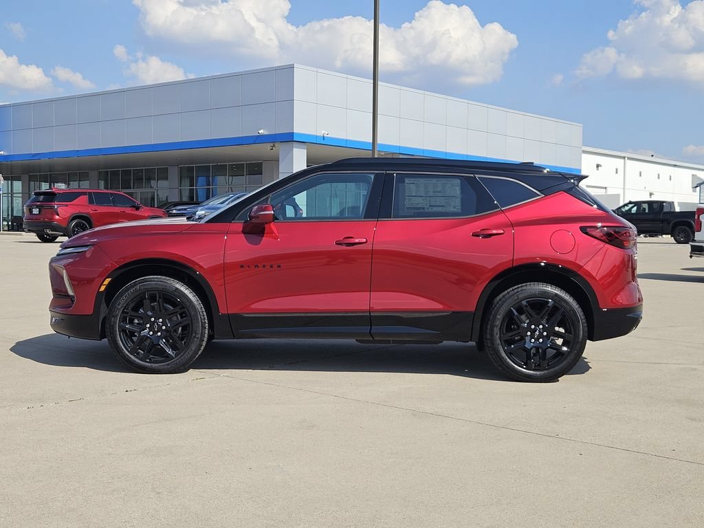 2026 Chevrolet Blazer RS - Photo 5