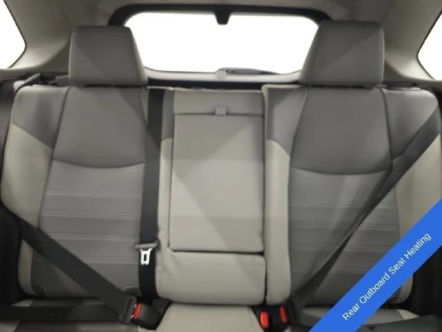 Used 2024 Blueprint Toyota Limited image 23