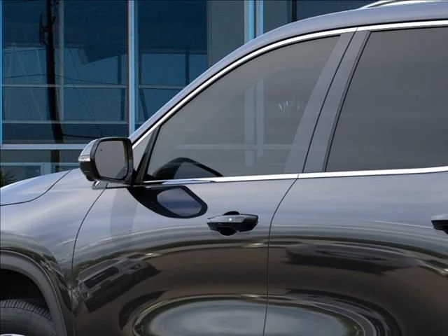 2027 Buick Enclave Preferred - Photo 12