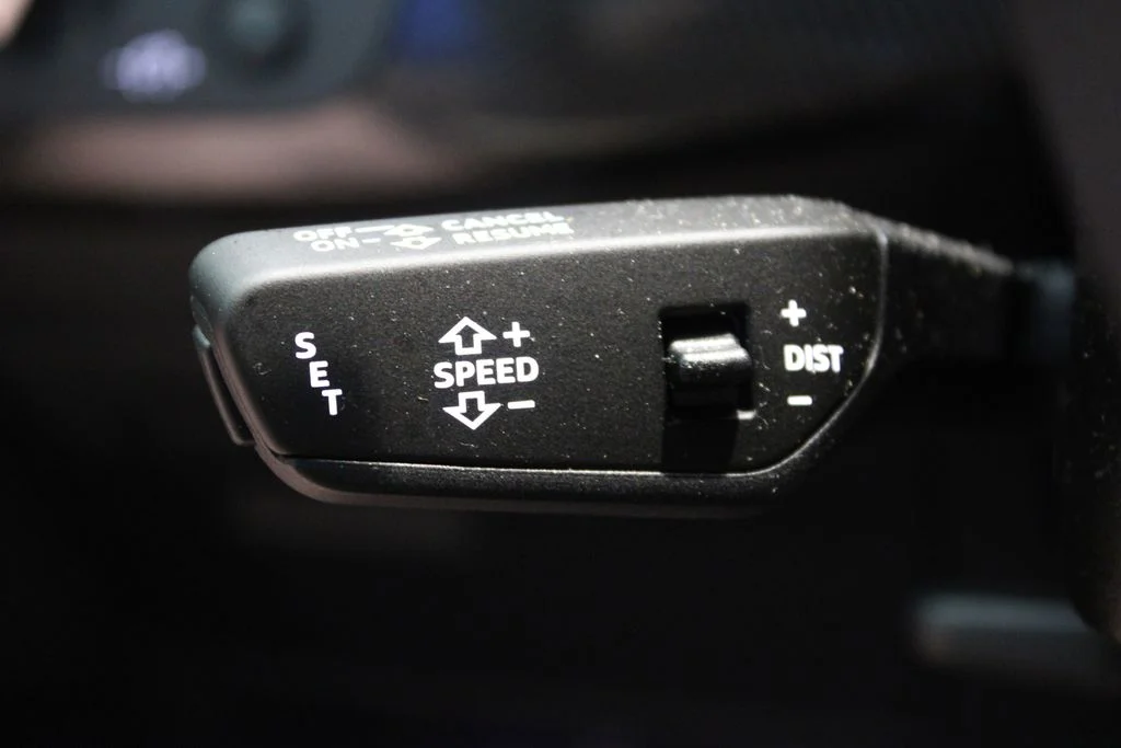 Certified Used 2024 Mythos Black Metallic Audi Premium Plus image 24