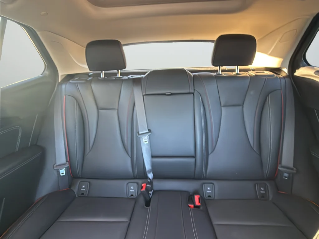 Used 2023 Gray Buick Essence image 27
