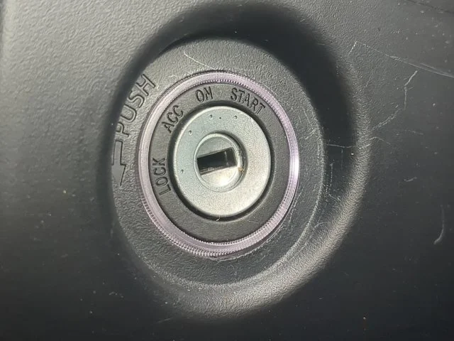 Certified Used 2024 White Toyota LE image 32