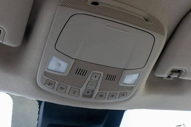 Used 2021 White Metallic Ford Platinum image 52