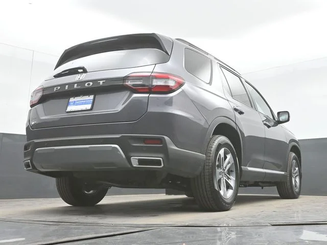 2026 Honda Pilot EX-L - Photo 49