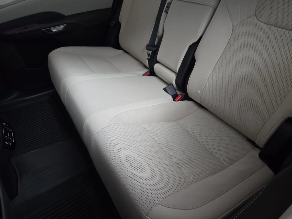 New 2026 Gray Lexus 450h+ Luxury image 14
