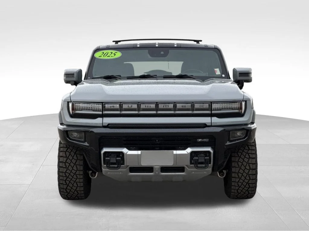 2025 GMC HUMMER EV 3X - Photo 8