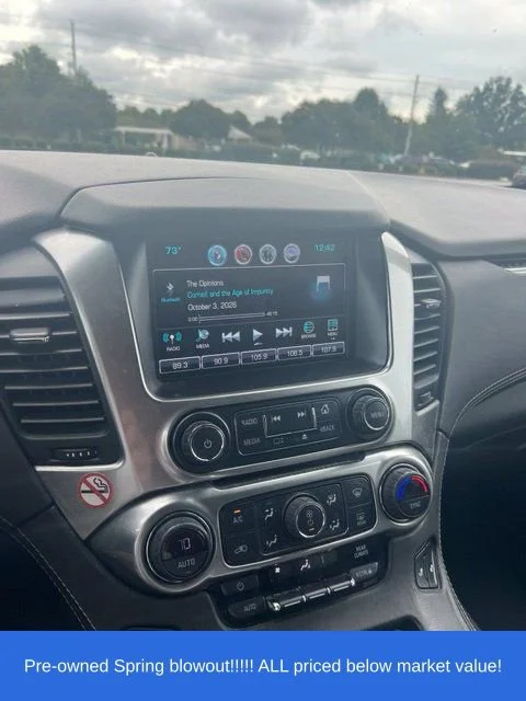 Used 2019 Gray Chevrolet LT image 7