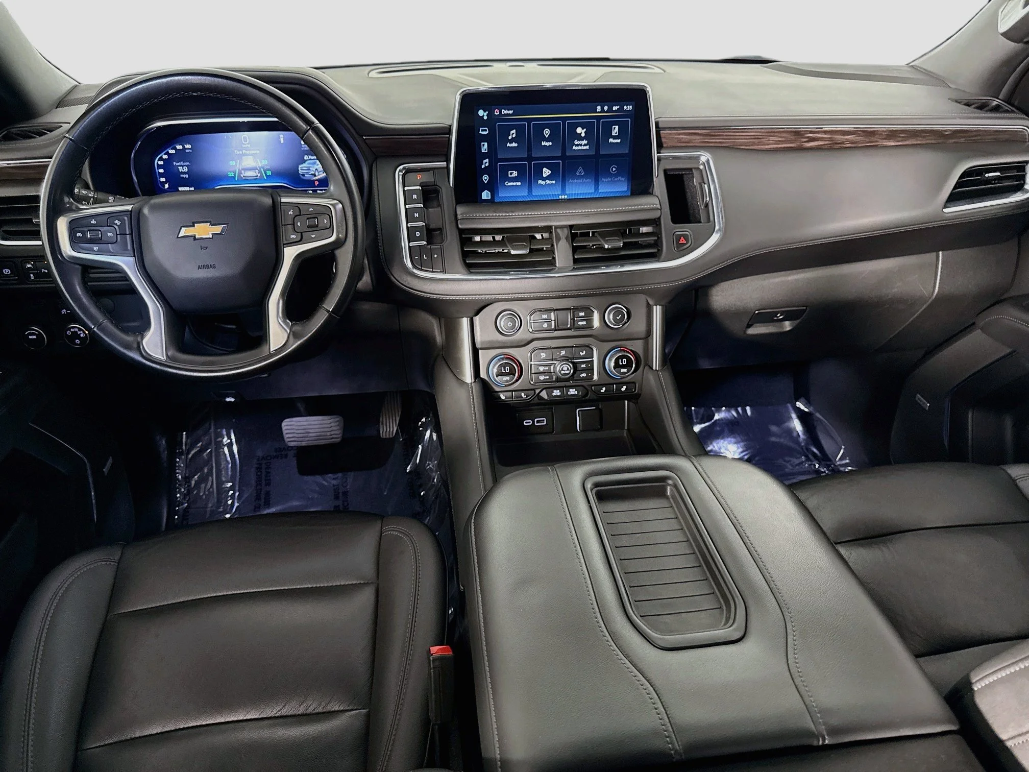 Used 2024 Black Chevrolet LT image 25