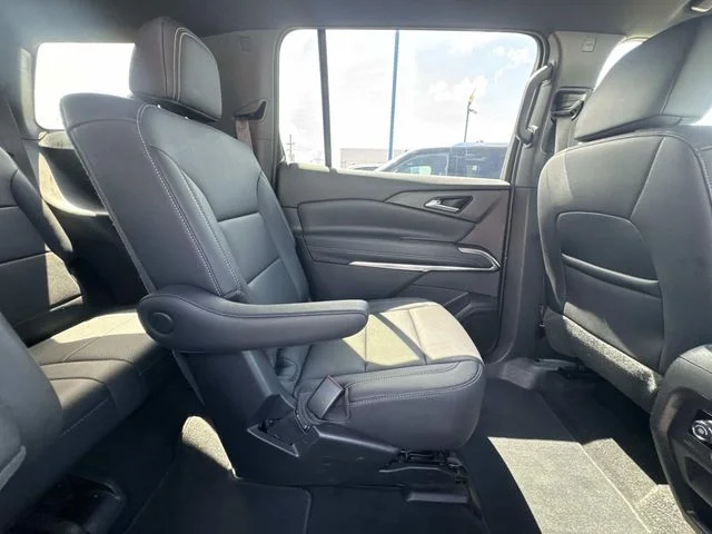 Used 2026 White Chevrolet LT image 14
