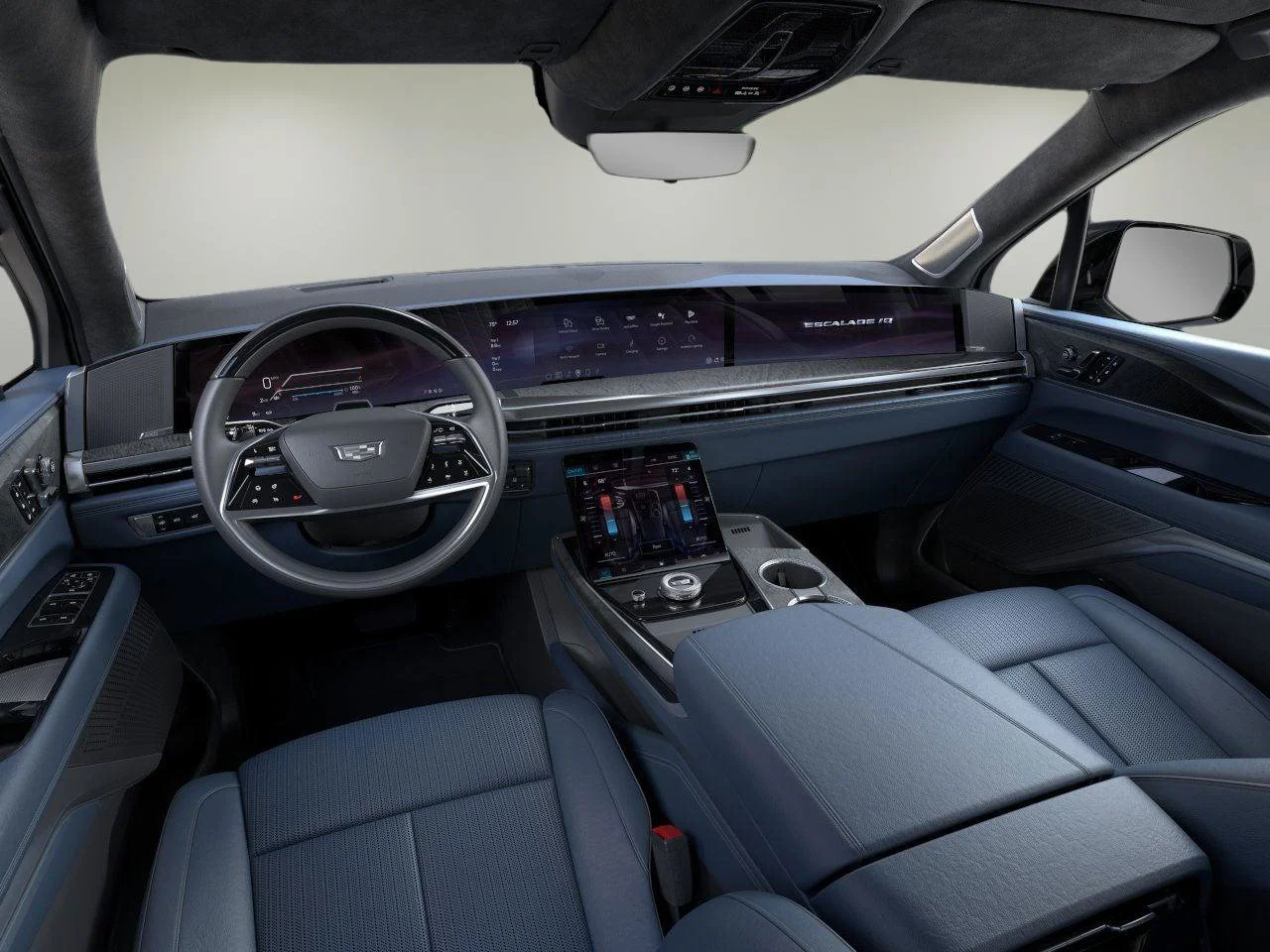 New 2025 Black Raven Cadillac Sport 2 image 18