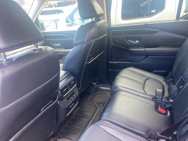 Used 2023 Gray Honda Touring image 12