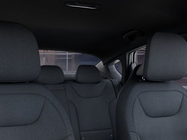New 2026 White Kia LX image 27