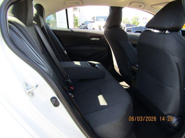 Certified Used 2021 ICE CAP Toyota  image 25