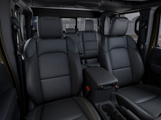 New 2026 41 Exterior Paint Jeep Sahara image 17