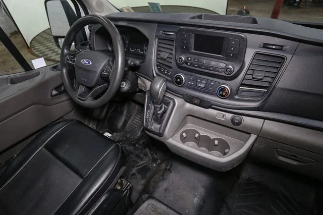 Used 2023 White Ford Base image 16