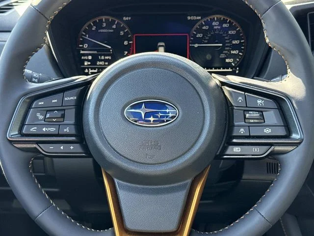 Used 2026 Beige Subaru Wilderness image 19